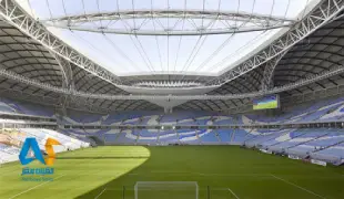 استادیوم الجنوب قطر